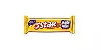 CADBURY 5 STAR 33GM
