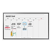 SAMSUNG WM65R Professional Large Display