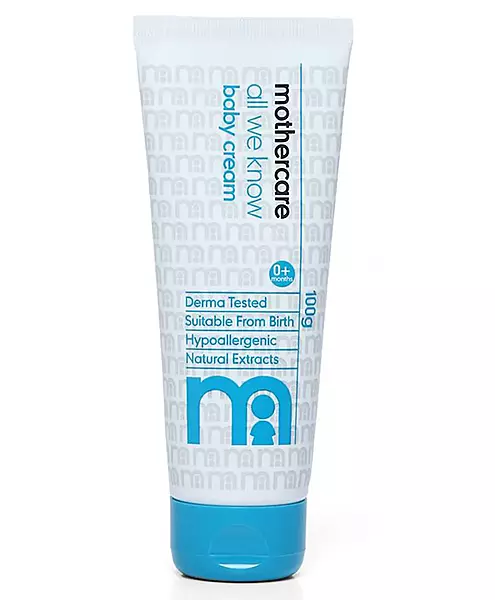 Mothercare - Baby Cream 100GM