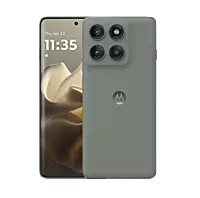 Motorola Edge 60 Pro 5G (12+256)GB Pantone Shadow