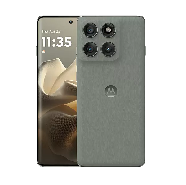 Motorola Edge 60 Pro 5G (12+256)GB Pantone Shadow