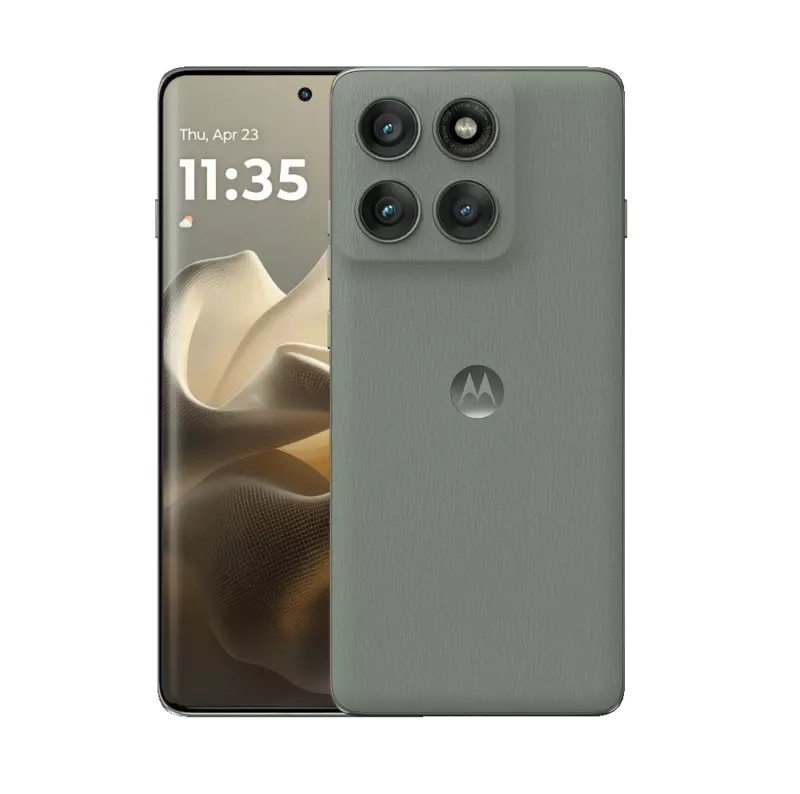 Motorola Edge 60 Pro 5G (12+256)GB Pantone Shadow