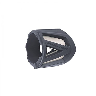 Polisport Silencer Protector (340-400 MM/13.4-15.7 IN) Polisport Silencer Protector (340-400 MM/13.4-15.7 IN)