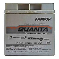 Amaron Quanta Smf Battery 12V