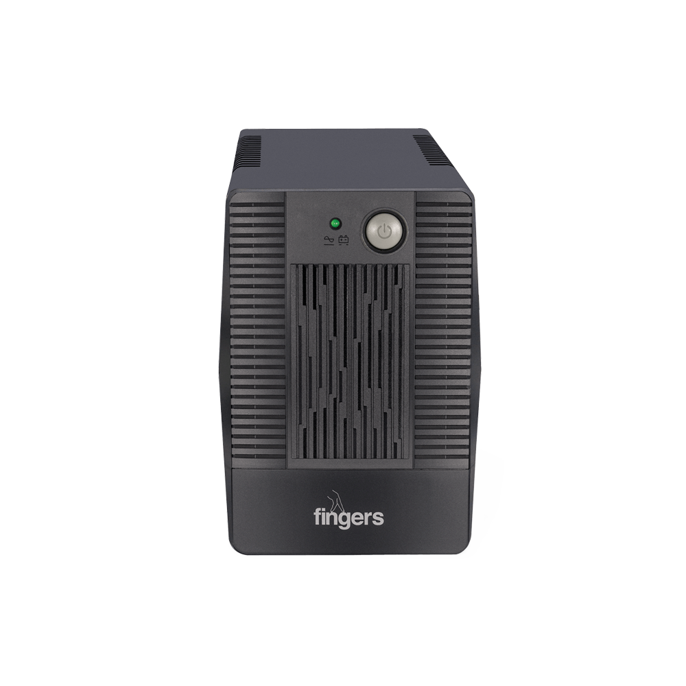 Fingers FR-630 600VA UPS Fingers FR-630 600VA UPS