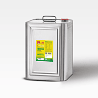 Ram Cow Ghee 15L Tin
