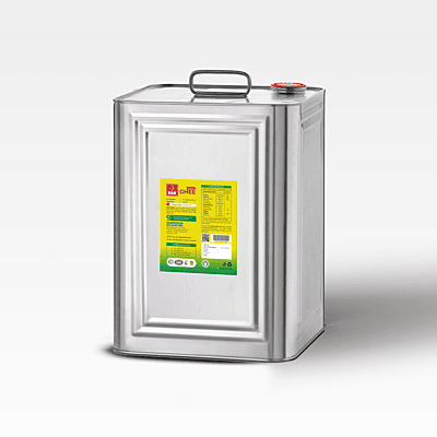 Ram Cow Ghee 15L Tin