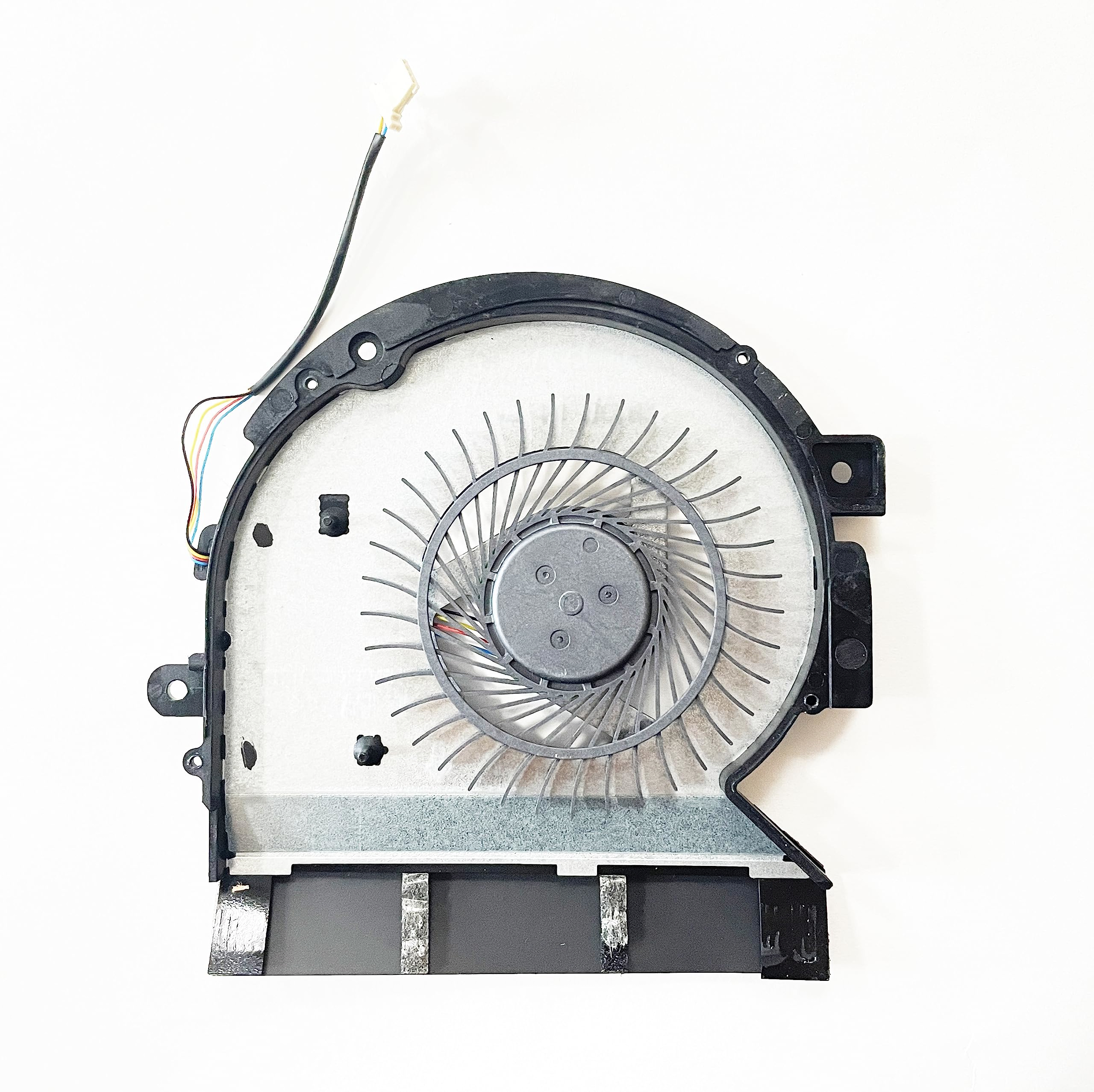 Laptop CPU Cooling Fan For HP X360 15-BP, 15-BQ, 15M-BP Series Laptop CPU Cooling Fan For HP X360 15-BP, 15-BQ, 15M-BP Series