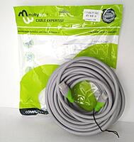 MULTYBYTE HDMI CABLE 15 MTR