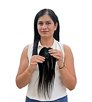 1.5" X 3" Scalp-Topper