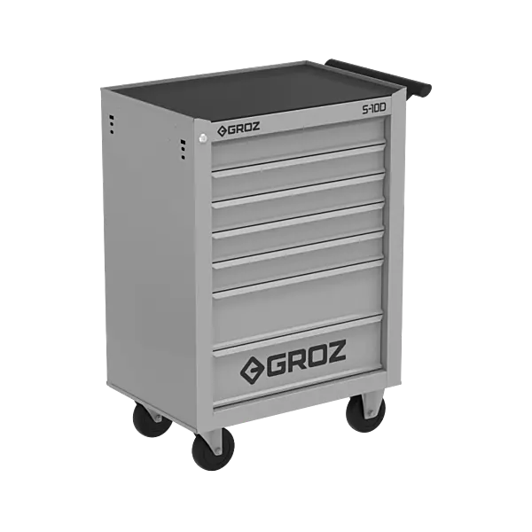 Rolling Tool Cabinet