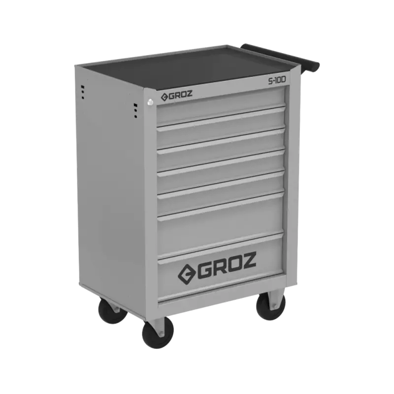 Rolling Tool Cabinet