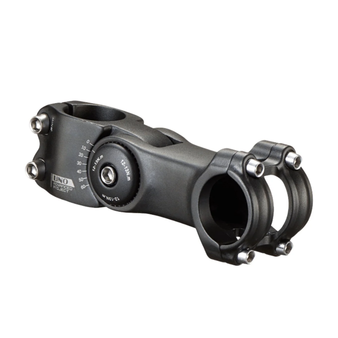 UNO ADJUSTABLE STEM 31.8MM AS4001-110-31.8