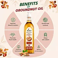 Groundnut Oil