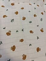 Marudham - Premium Kapok Silk Muslin Carry Nest Bed Marudham - Premium Kapok Silk Muslin Carry Nest Bed