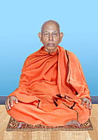Swami Smaranananda 2017–Incumbent