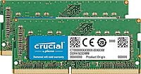 Crucial RAM 8GB DDR4 3200MHz CL22 (or 2933MHz or 2666MHz) Laptop Memory CT8G4SFRA32A Crucial RAM 8GB DDR4 3200MHz CL22 (or 2933MHz or 2666MHz) Laptop Memory CT8G4SFRA32A
