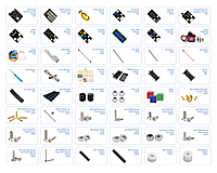 Smart Factory for ESP32