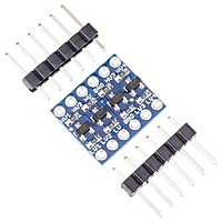 MPU-6050 3-Axis Accelerometer and Gyro Sensor
