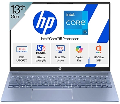 HP OmniBook 5 i5/13TH/16GB/1TB