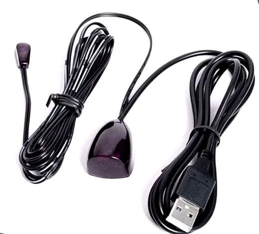 HOC IR USB REPEATER CABLE 2M
