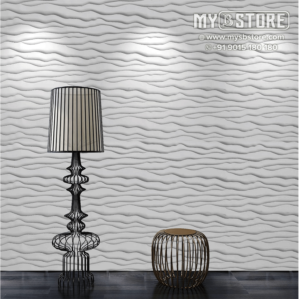 3D Wall Panels Sehrawat Brothers 3DWP2011 3D Wall Panels Sehrawat Brothers 3DWP2011