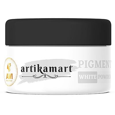 Pigment White Pigment White