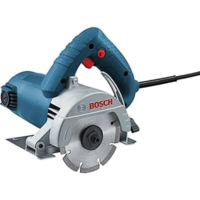Bosch GDC 120 Corded Electric Diamond Tile / Marble Cutter, 1,200W, 12,000 rpm, 110 mm Saw Blade Dia., Ergonomic Handle, 2.8 kg, 1 Year Warranty Bosch GDC 120 Corded Electric Diamond Tile / Marble Cutter, 1,200W, 12,000 rpm, 110 mm Saw Blade Dia., Ergonomic Handle, 2.8 kg, 1 Year Warranty