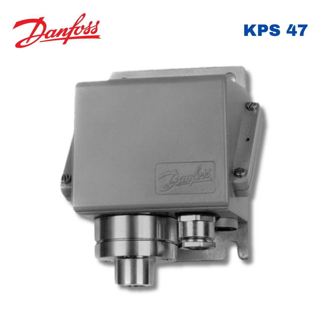 danfoss-kps-47-high-pressure-switch-front-view