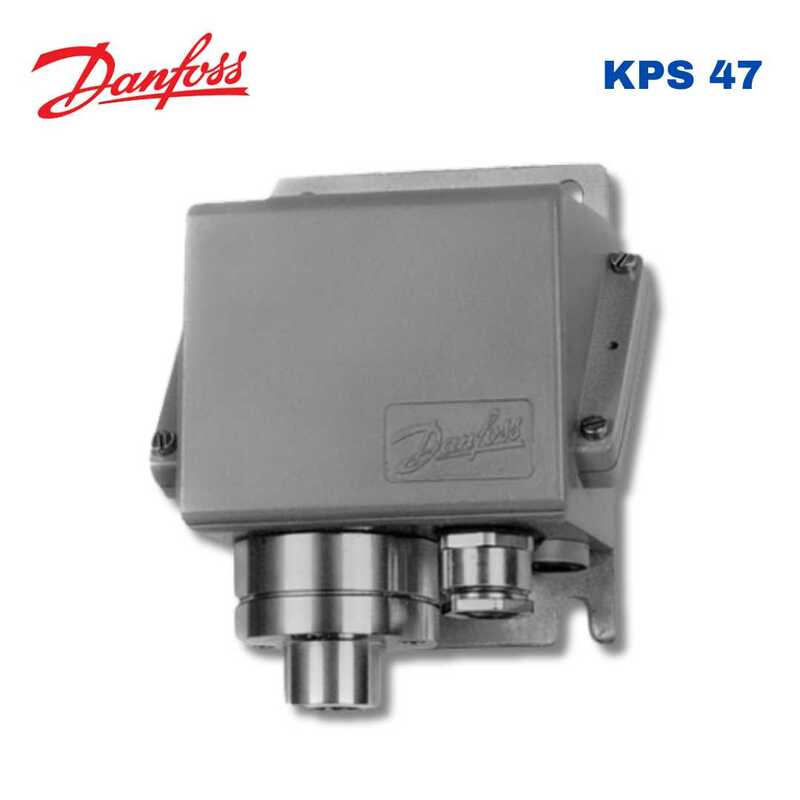danfoss-kps-47-high-pressure-switch-front-view
