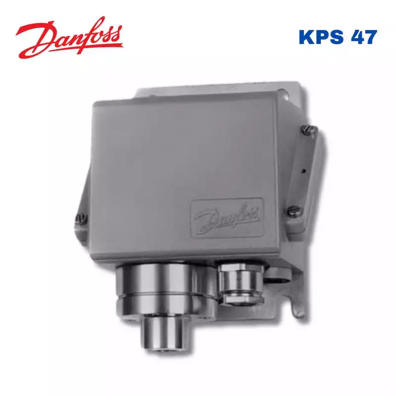 danfoss-kps-47-high-pressure-switch-front-view
