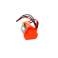 INR 21700 P42A 11.1V 4200mAh 3S1P Li-ion Drone Battery Pack,