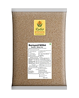 Barnyard Millet | Unpolished and Roasted