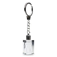 iDENTical Crystal Key Chain 3009 – 3D Tooth Shape Dental Gift