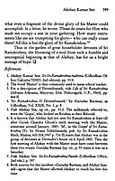 First Meetings with Sri Ramakrishna