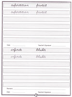 Practise Handwriting Volume - 4