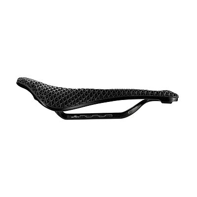 Selle San Marco Shortfit 2.0 3D Carbon FX - Narrow Selle San Marco Shortfit 2.0 3D Carbon FX - Narrow