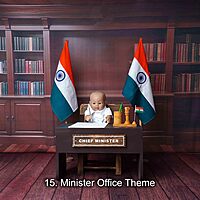 Studio Package (33 Themes)