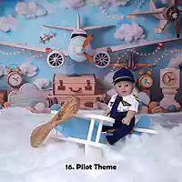 Studio Package (33 Themes)