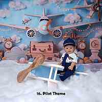 Studio Package (33 Themes)