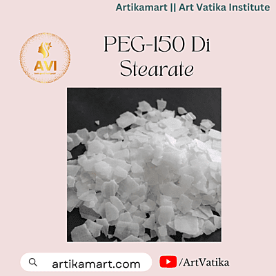 PEG-150 Di Stearate PEG-150 Di Stearate