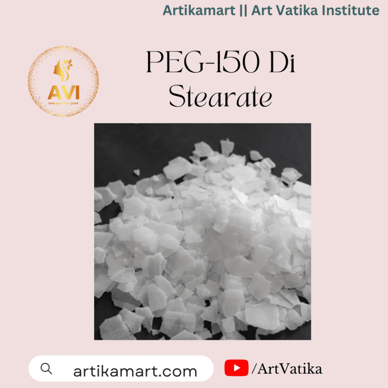 PEG-150 Di Stearate PEG-150 Di Stearate