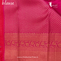 Pure kanchivaram Silk Saree MSSSKAN19203