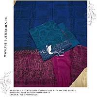 KOTA COTTON  SALWAR ORDCKSR23667