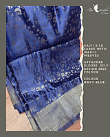 GAJJI SILK SAREE MHTSSIL24847 GAJJI SILK SAREE MHTSSIL24847
