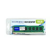Secure Net DESKTOP RAM - S-DR4-3200-16GB