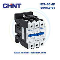NC1-95 4P Contactor