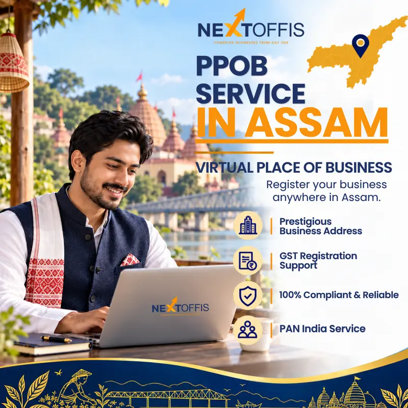 PPOB Registration Fees - Assam