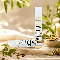 Harsha Naturals - Eyebrow Growth Oil