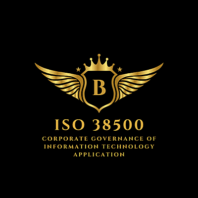ISO 38500 Corporate Governance of Information Technology Application